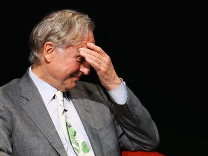 Richard Dawkins introdujo los términos meme y memética