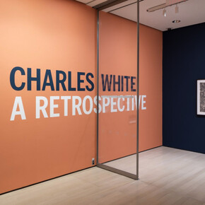 Charles White. Courtesy of MoMA
