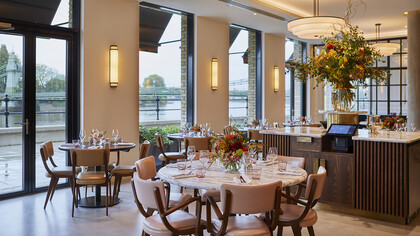 Sam's Dining Room
