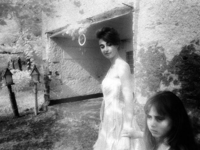 Umberto Cornale. La finestra