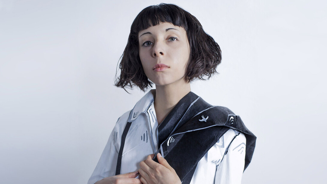 Paper-Thin Hotel. Courtesy of Corey Helford Gallery