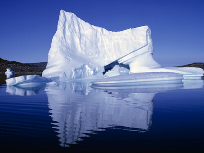 Iceberg