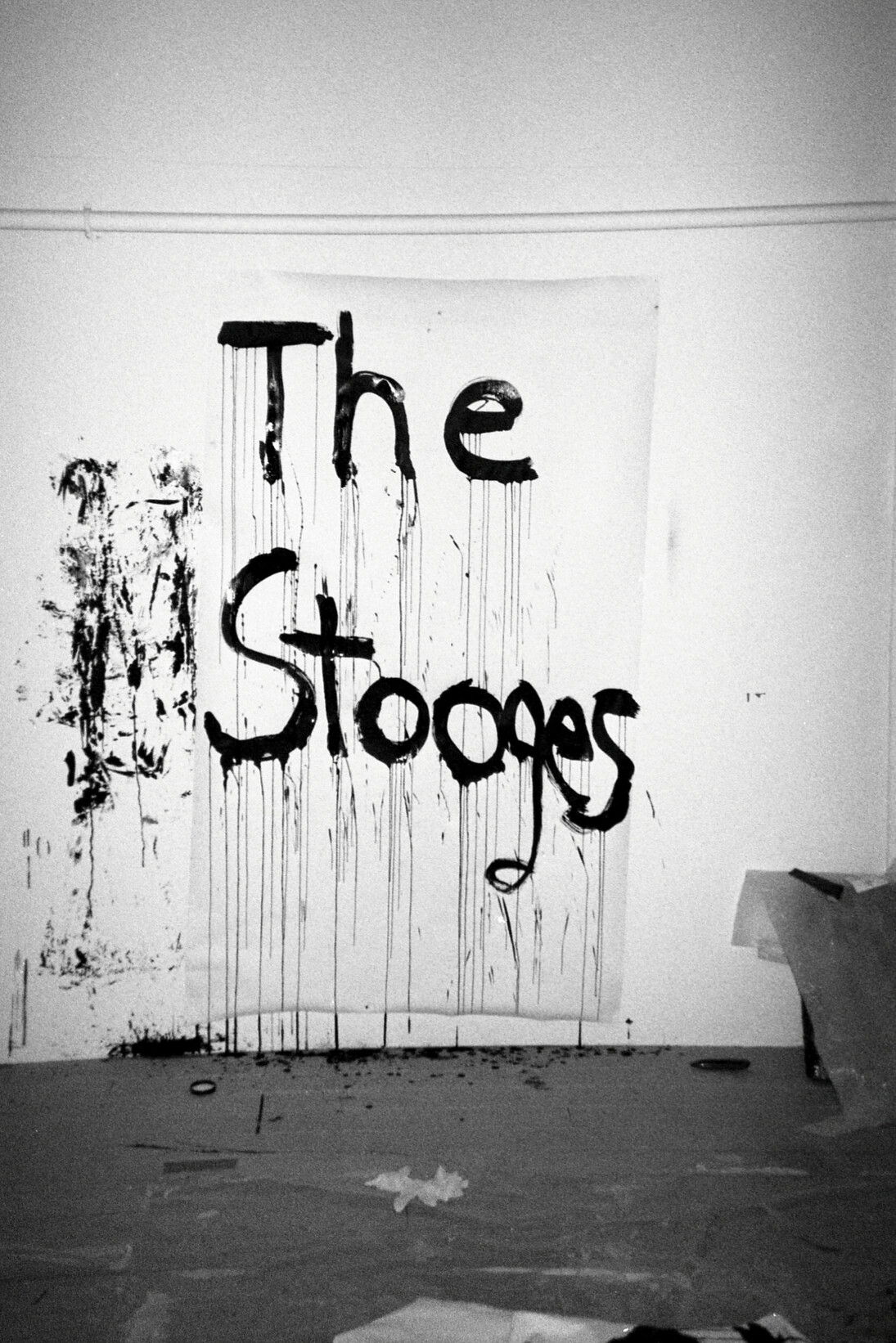 Photo:Alex Knost © Kim Gordon; Courtesy 303 Gallery, New York