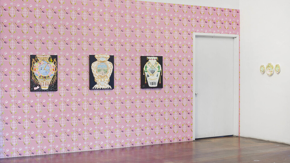 A Part of US. Courtesy of Geary Contemporary