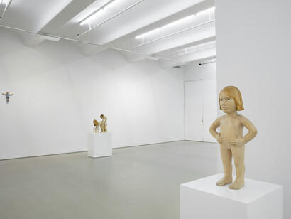 In the Bedroom. Courtesy of Jack Shainman Gallery