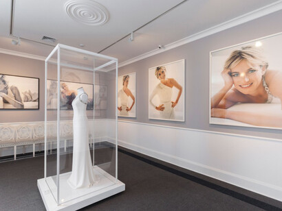 Colección Permanente III. Courtesy of MATE