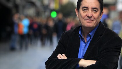 Luis García Montero