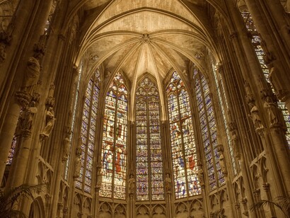 Carcassone