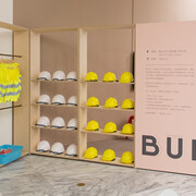 Architecture 70%. Courtesy of Taipei Fine Arts Museum