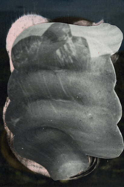 Wil Murray, Untitled, 2015, Courtesy of the artist and Vitrine