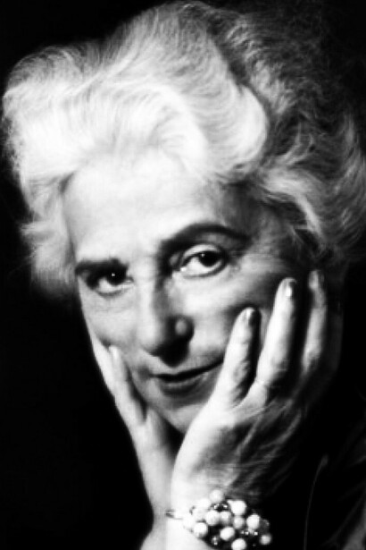 Madeleine Vionnet
