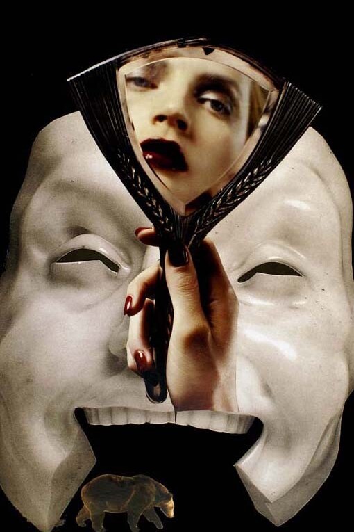 Conte - Identità in pezzi