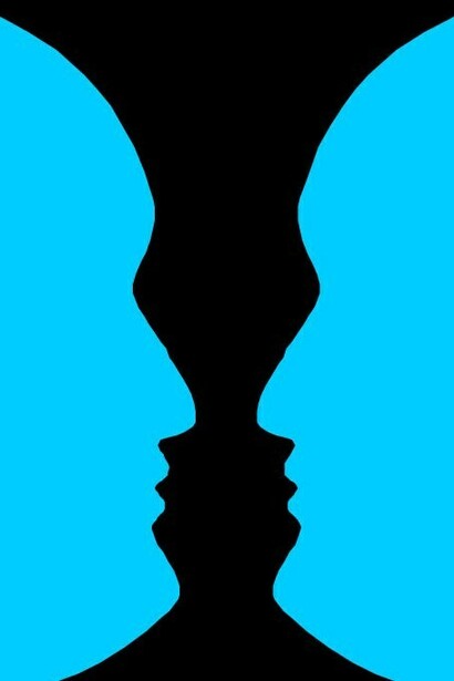 Juego de percepción visual