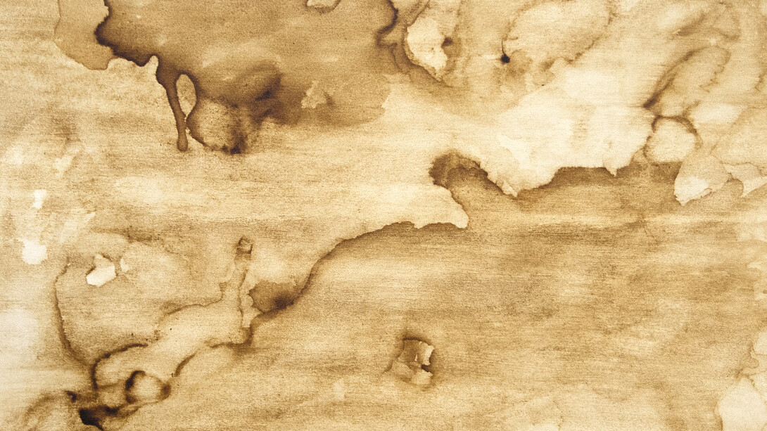 Herb Alpert. Courtesy of Heather James Fine Art