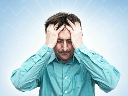 Síntomas de la ansiedad