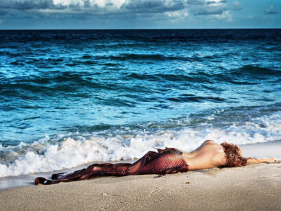 Mood Swings. Courtesy of Oliver Cole Gallery