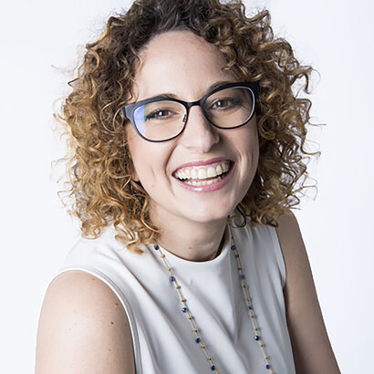 Cristina Pozzi, foto Francesco Margutti