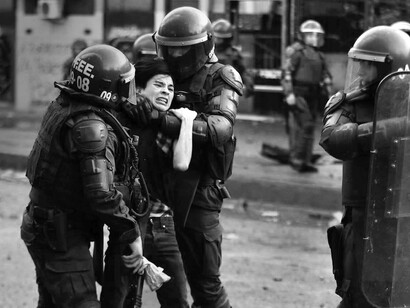 Sus actuaciones van desde abusos contra particulares, pasando por fraudes al Fisco hasta llegar a los abusos sexuales, las mutilaciones y el homicidio