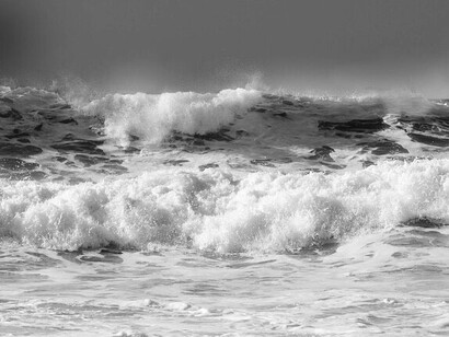 El mundo acaba de romper aguas invadiendo y amenazando seguir haciéndolo de Sur a Norte
