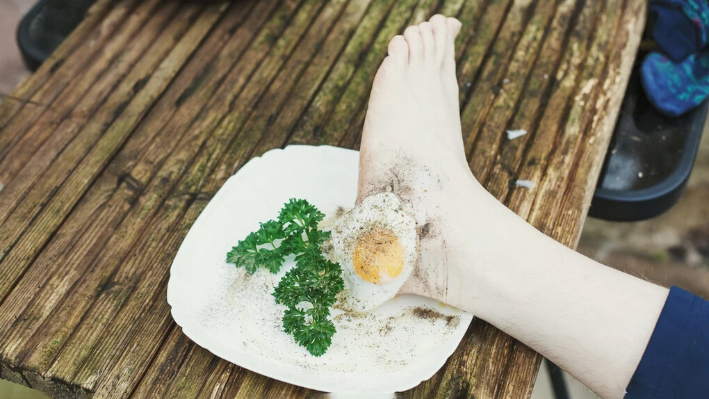 Lo Shed at Dulwich era il ristorante numero uno a Londra, con buongustai, celebrità e blogger che cercavano di trovare un tavolo. Ma in realtà non esisteva