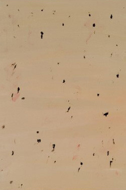 Archives Raoul De Keyser. Courtesy of S.M.A.K.