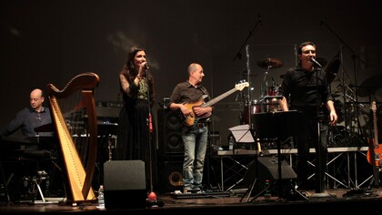 Limite Acque sicure in concerto