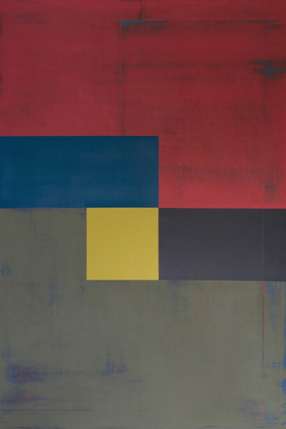Kellyann Burns. Courtesy of Louis Stern Fine Arts