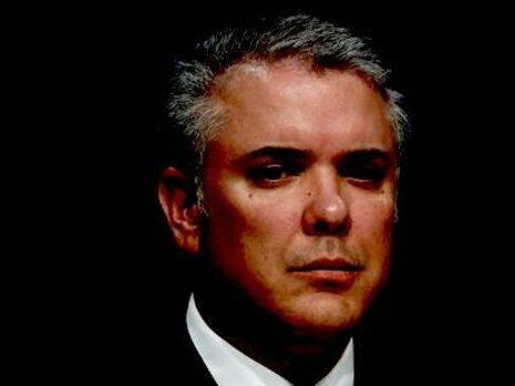 Iván Duque
