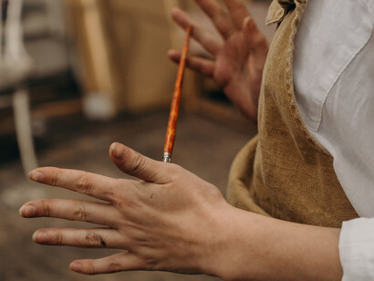 Do pincel à inteligência artificial, que os elementos essenciais da nossa poética sejam a coragem, a audácia e a revolta