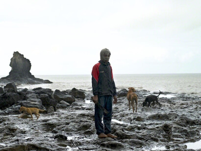 Laura Henno. Courtesy of Galerie Les Filles du Calvaire