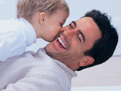 Condividere le gioie