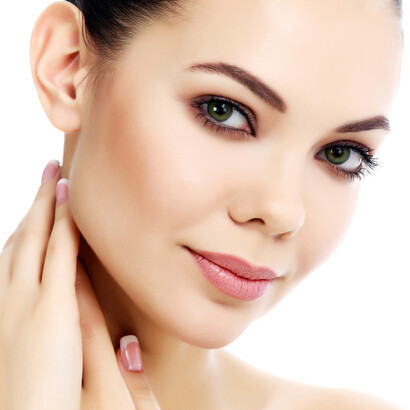 Vivimos en una sociedad de la imagen donde se recompensa la belleza facial y corporal