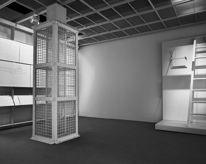 The Evidence Room. Courtesy of ROM 