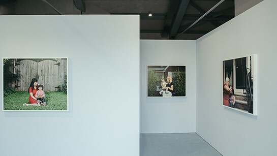 Surrogati. Courtesy of Fondazione Prada