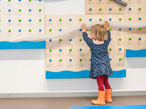 Kids' Kingdom. Courtesy of Deutsches Museum