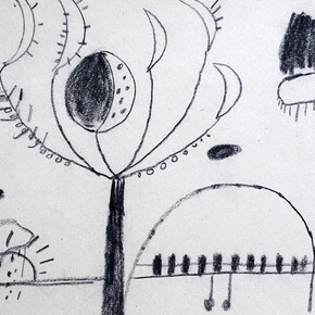 Alfons Mazurkiewicz. Courtesy of Wroclaw Contemporary Museum