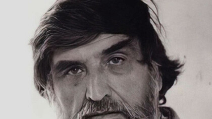 Guillermo Núñez, insustituible talento de las artes visuales y Premio Nacional de Artes Plásticas (2007), Santiago 27 de enero 1930-23 de marzo 2024, Chile