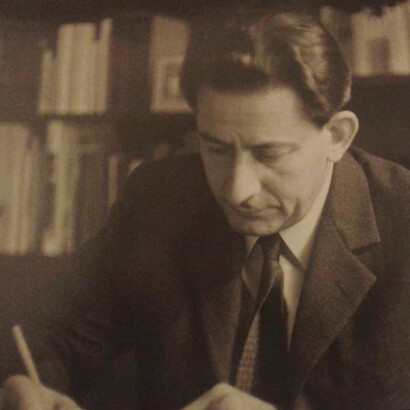 L’illustre critico musicale Leonardo Pinzauti