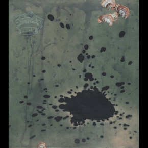 Tanja Softić. Courtesy of Reynolds Gallery