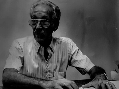 Francisco Fernández Yépez. Colección Alberto Fernández Badillo