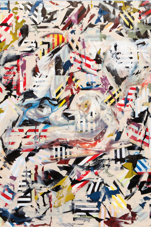 Tina Jenkins, Metamorphosis