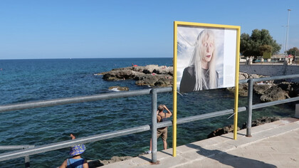 VI edición (del 6 de Agosto al 1 de Noviembre 2021). Plurales inmortalizaciones hacia el mundo