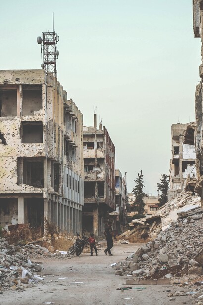 L'intensification des opérations militaires au Moyen-Orient marque une nouvelle phase de l'escalade régionale, avec des répercussions sécuritaires et humanitaires croissantes, Syrie