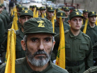 Las fuerzas armadas, brazo ejecutor de un sistema que es mucho más que una organización militar