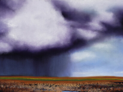 Open Spaces. Courtesy of Bitfactory Gallery