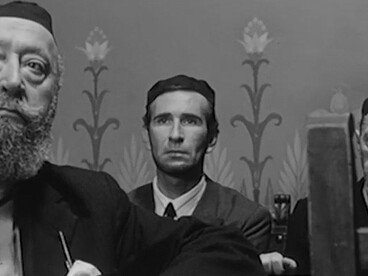 L’oro di Roma, internationally released as Gold of Rome, is a 1961 Italian war drama directed by Carlo Lizzani. The film is based on the Nazi raid on Rome’s Jewish Ghetto in October 1943