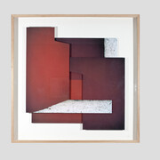 Gravitación Visual. Courtesy of Galería Víctor Lope