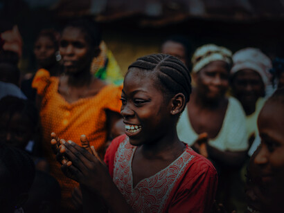 Disfrutar de una sociedad armónica que dados los medios de los que disponemos como humanidad racional