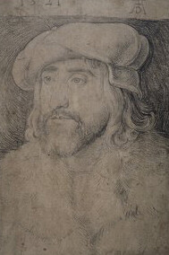 Pictures and Power. Courtesy of National Gallery of Denmark