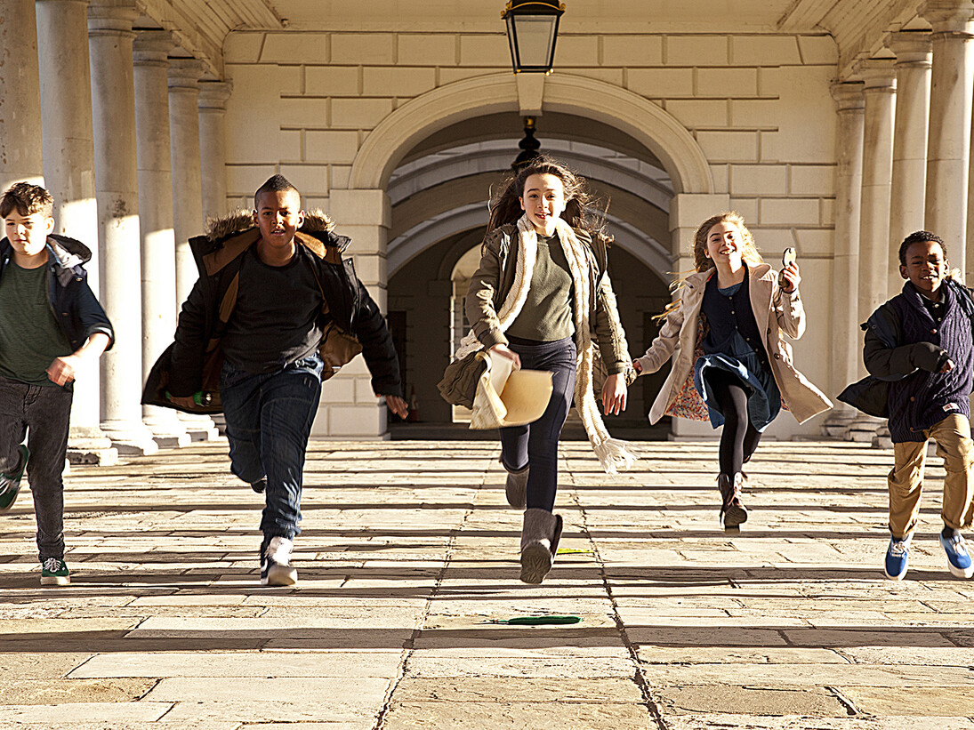 All images: © Stephen Dobbie